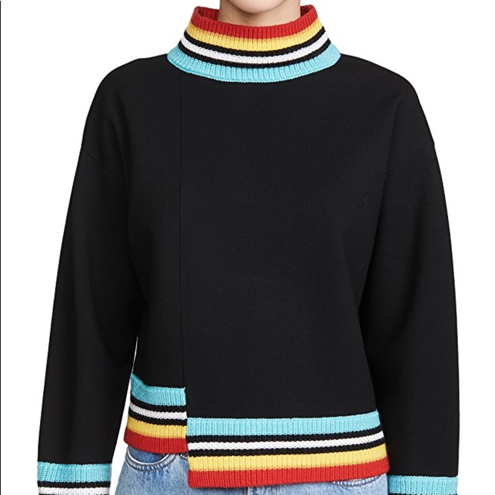 Alice + Olivia Aleta Sweater